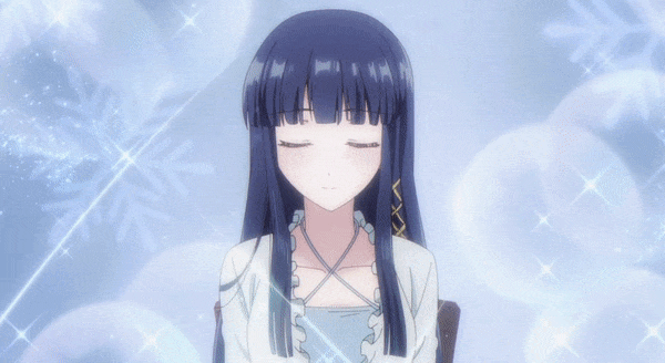 Mahouka Koukou no Yuutousei Gifs page 7 full