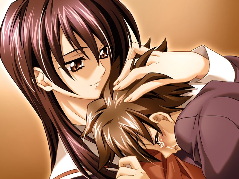Rieko ~Bouryaku no Rensa~ page 10 full