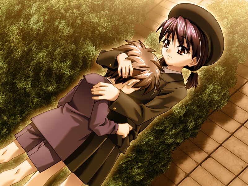 Rieko ~Bouryaku no Rensa~ page 6 full