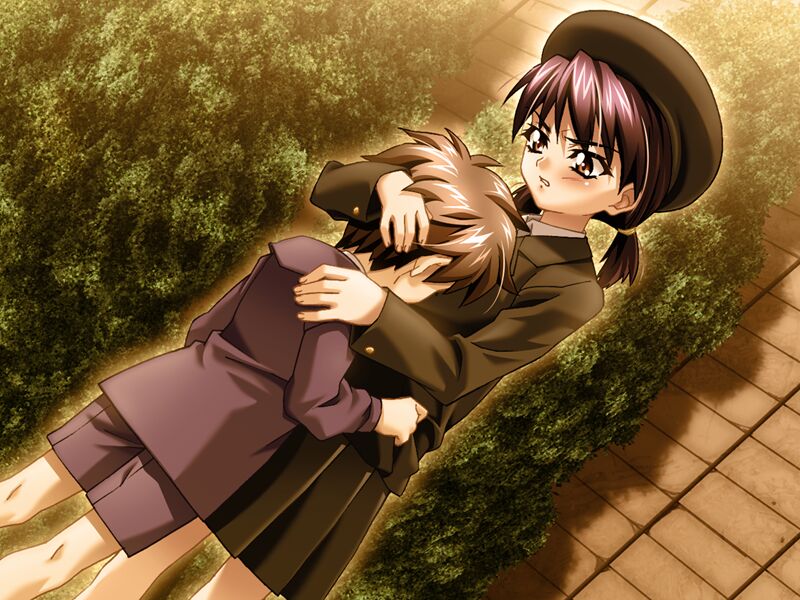 Rieko ~Bouryaku no Rensa~ page 7 full