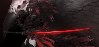Nevermore cover