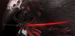 Nevermore