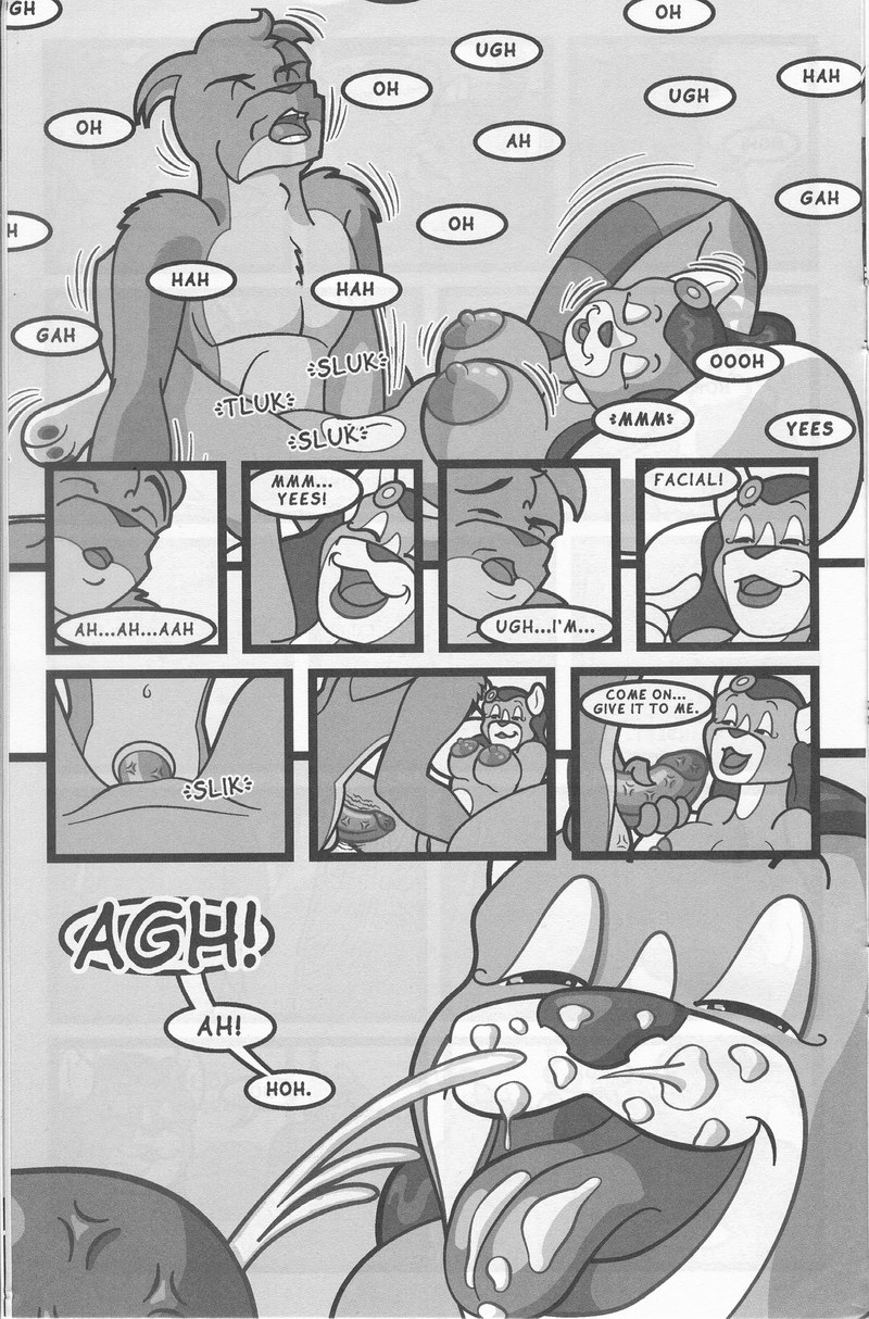 Lenny Elkhound Complete Collection page 9 full