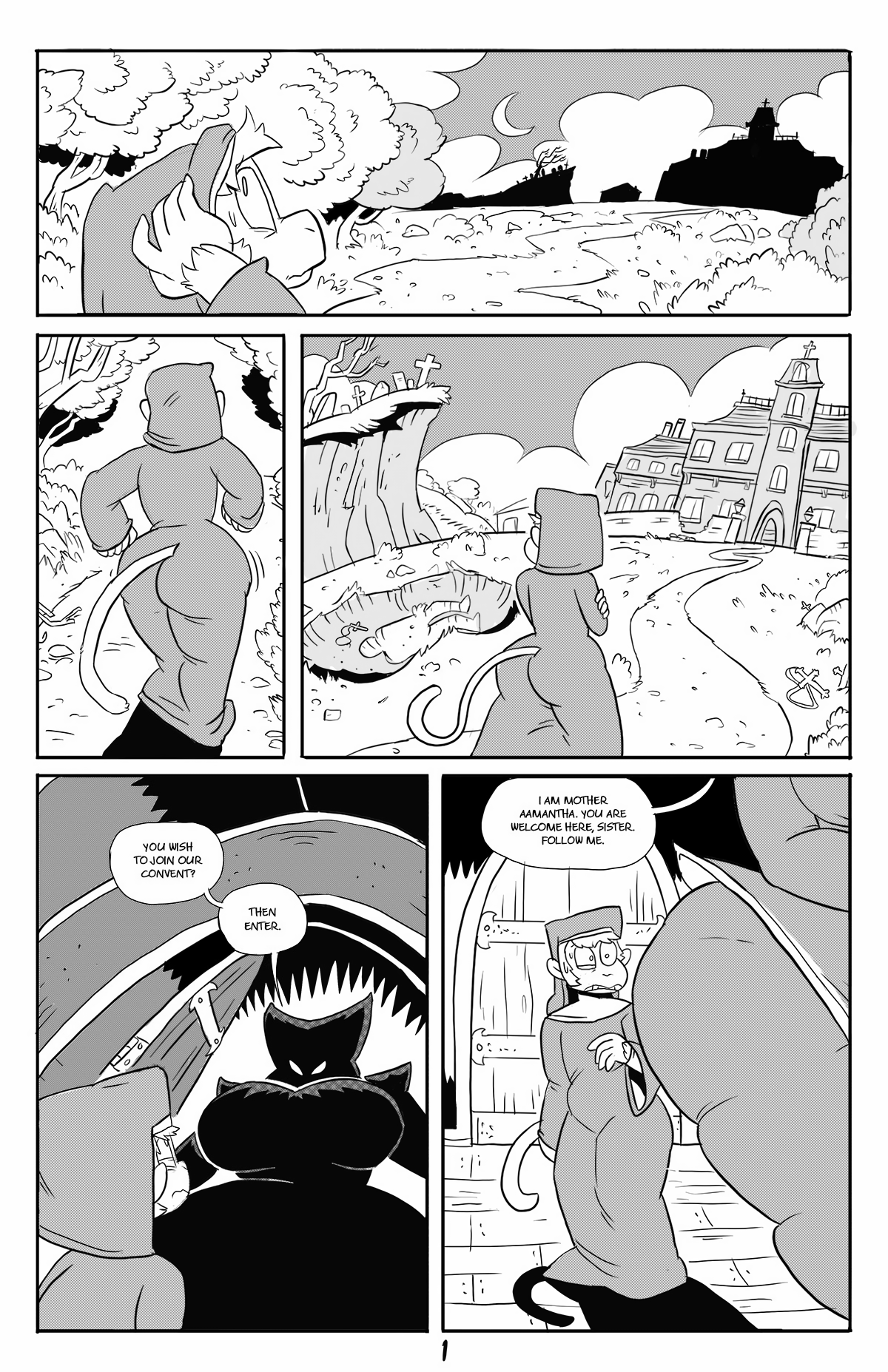 Black Seat page 2 full