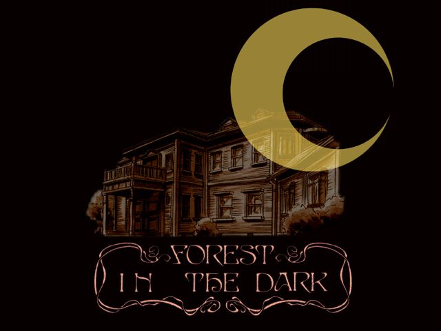Forest In The Dark ~ Kuraki Mori ni Tsudou Yume ~ page 2 full