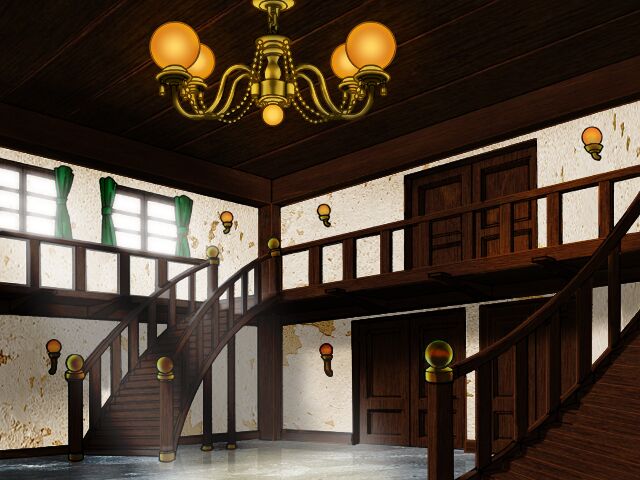 Forest In The Dark ~ Kuraki Mori ni Tsudou Yume ~ page 5 full