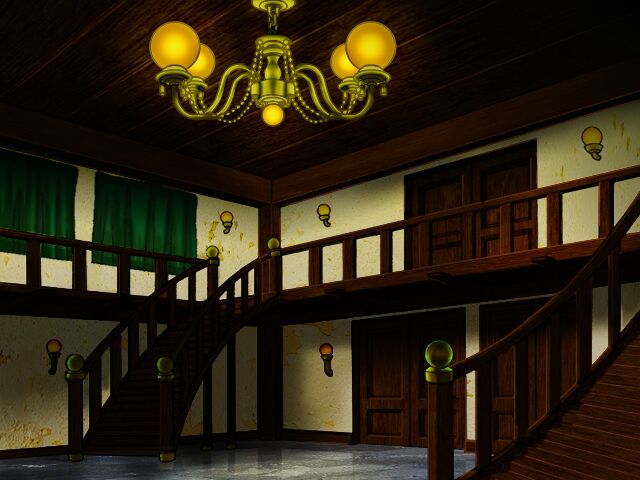Forest In The Dark ~ Kuraki Mori ni Tsudou Yume ~ page 6 full