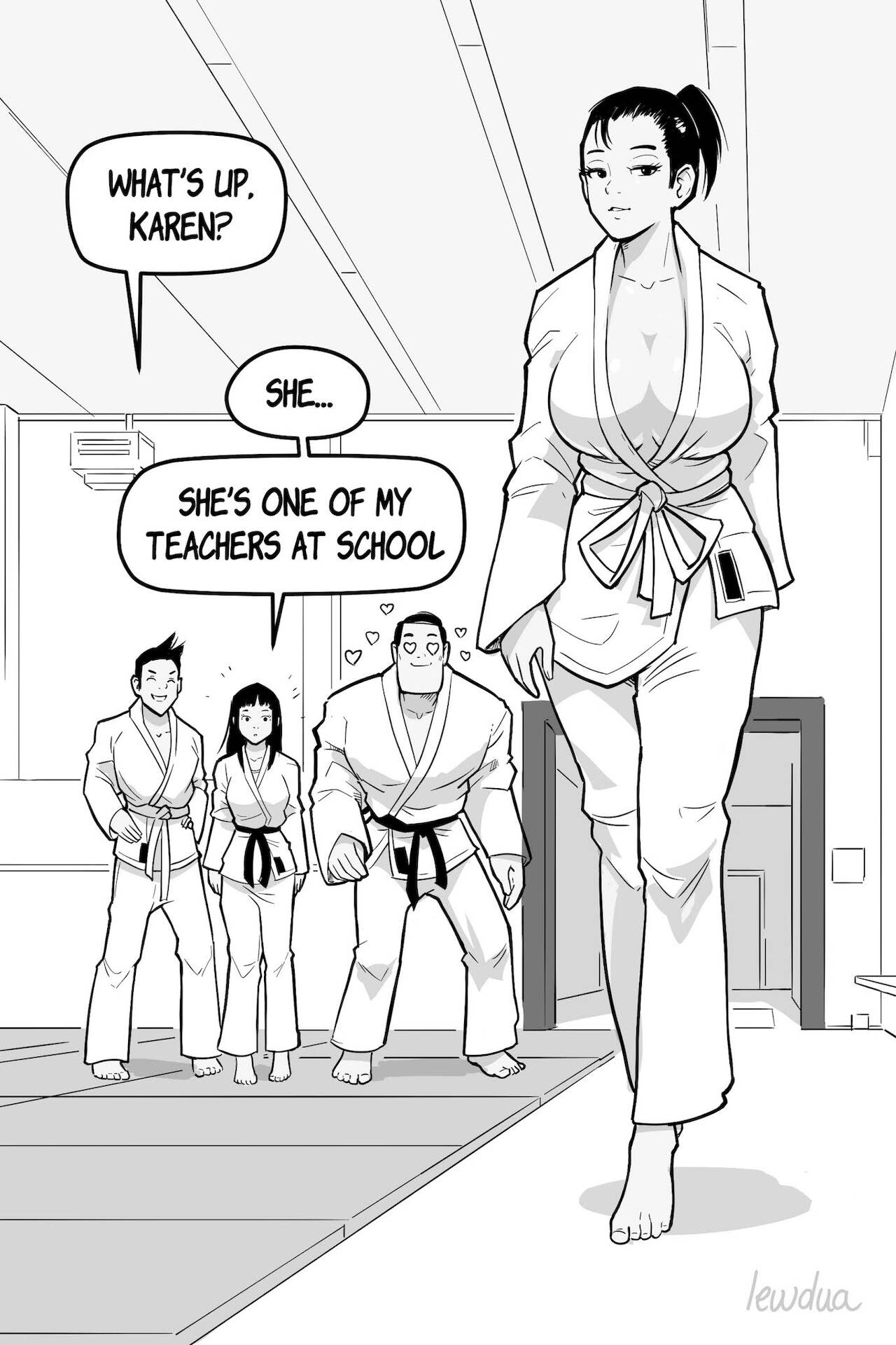 Lewdua page 5 full