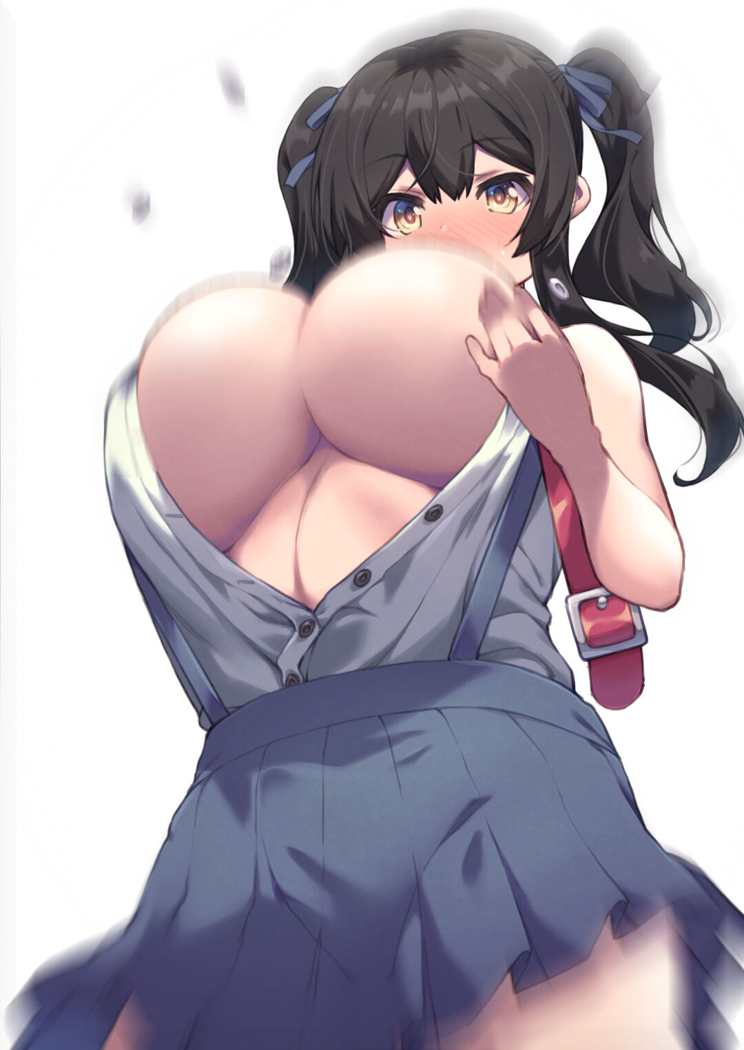 Shiroie Mika page 2 full