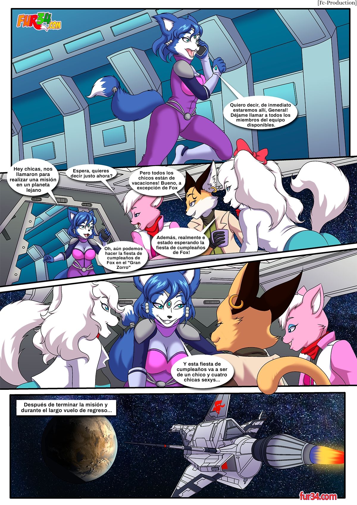 Fur34_ Fox’s Best Birthday Party Ever! page 4 full
