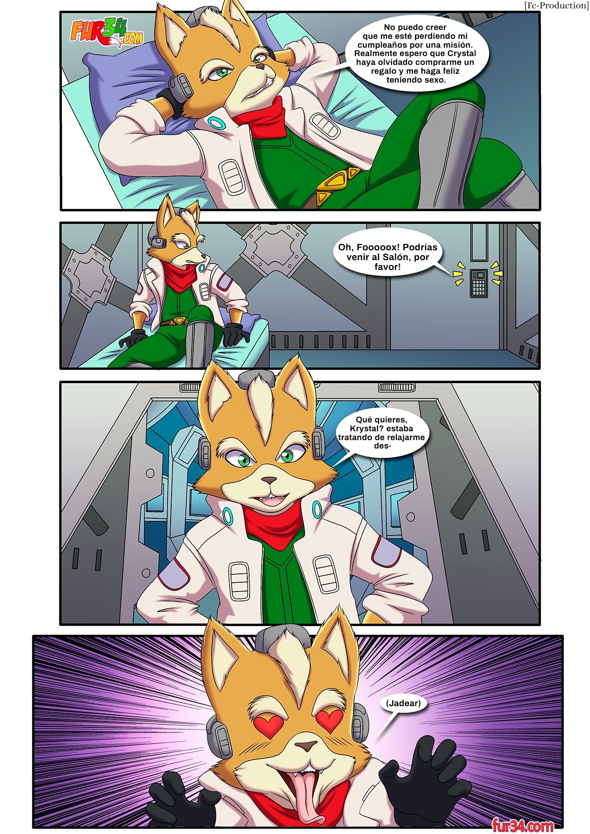 Fur34_ Fox’s Best Birthday Party Ever! page 5 full