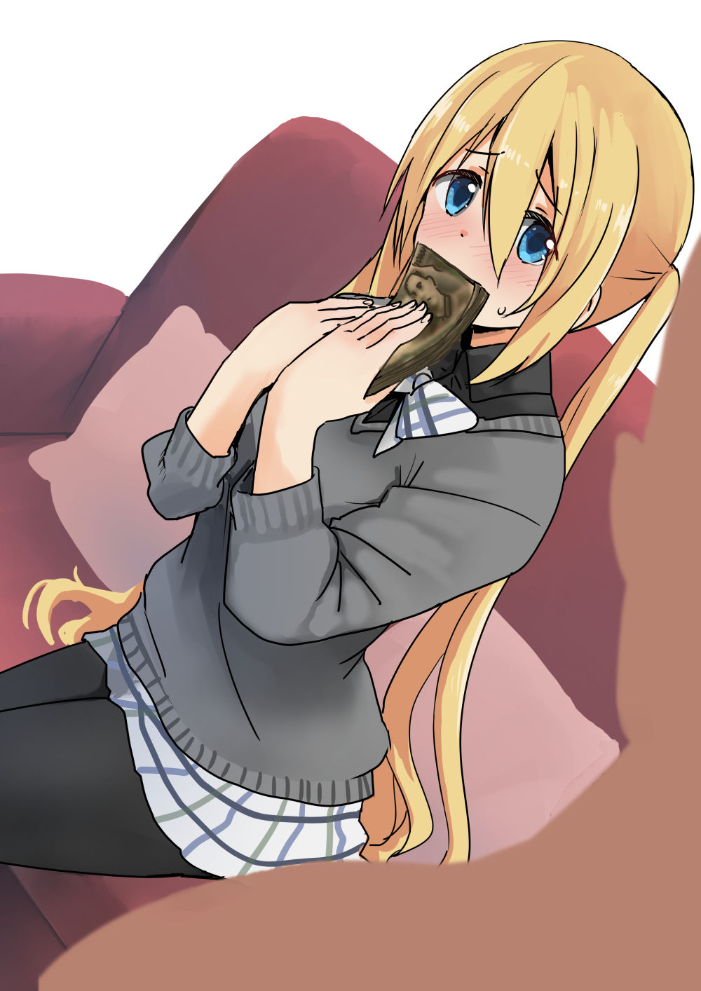Kaho page 1 full