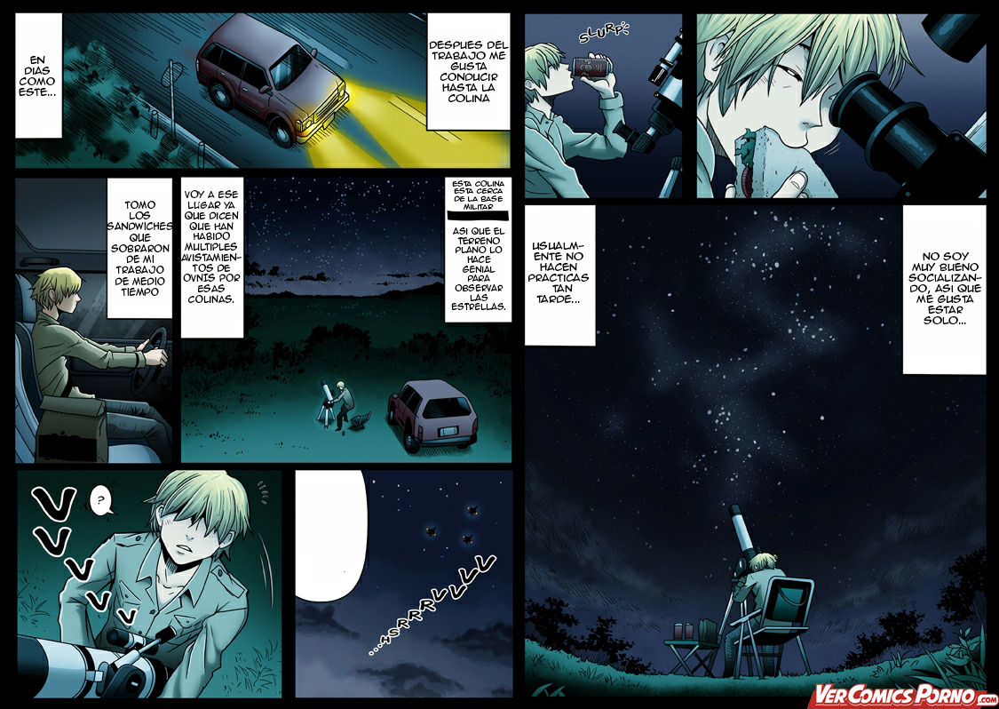 PHASE 4 ~Dai 4-shu Sekkin Soguu~ page 3 full