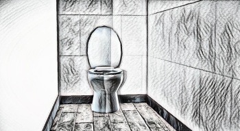 Doppelganger Degenerate Decimation in the Privy cover