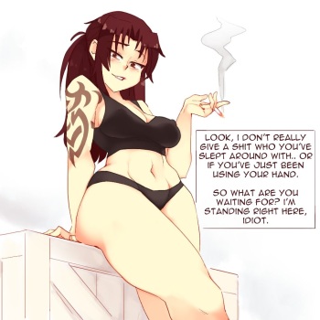 Revy cover