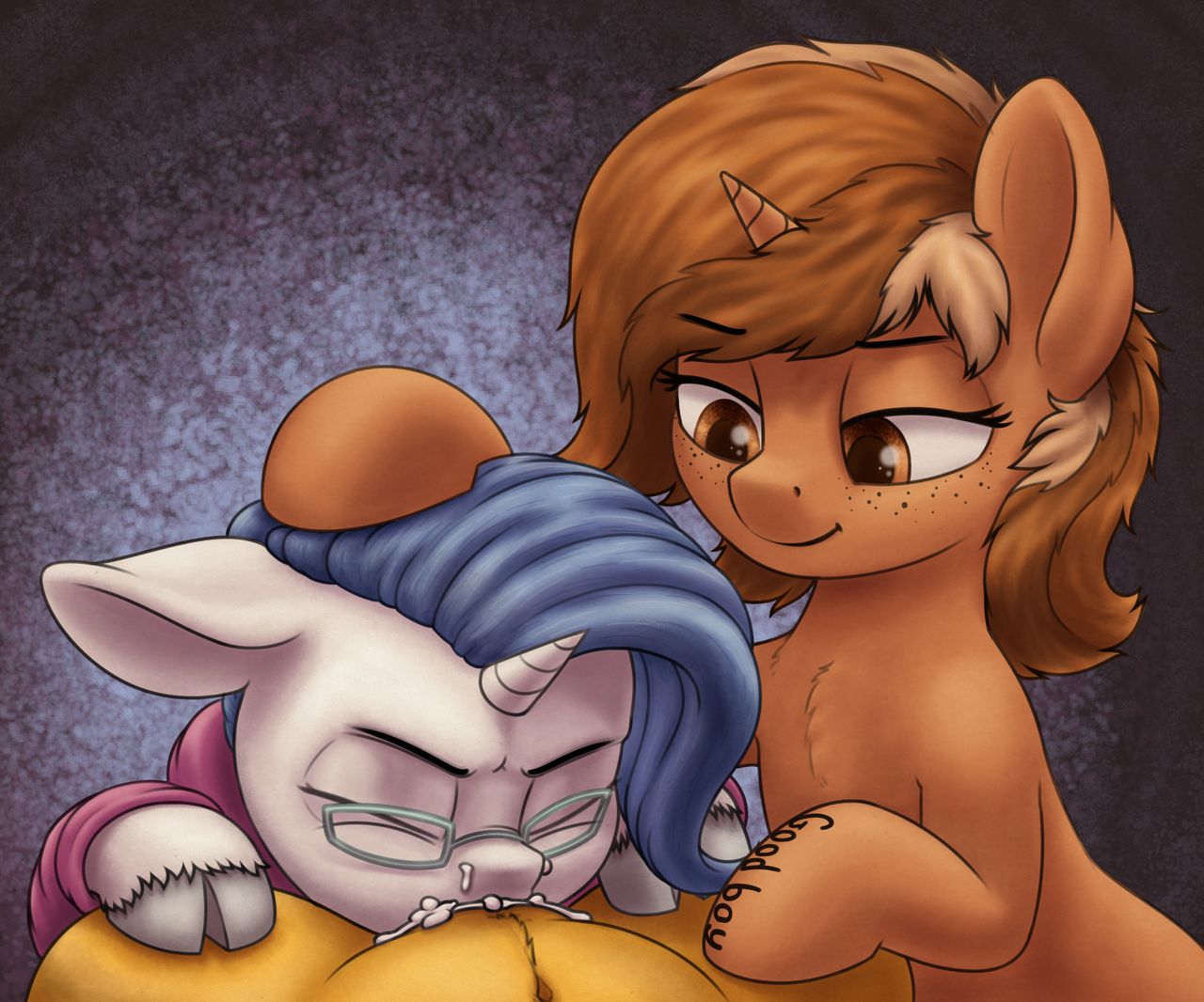 ARTIST zippysqrl page 6 full