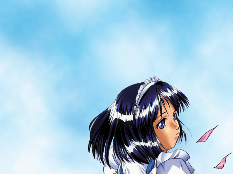 Onegai! Maid☆Roid page 5 full