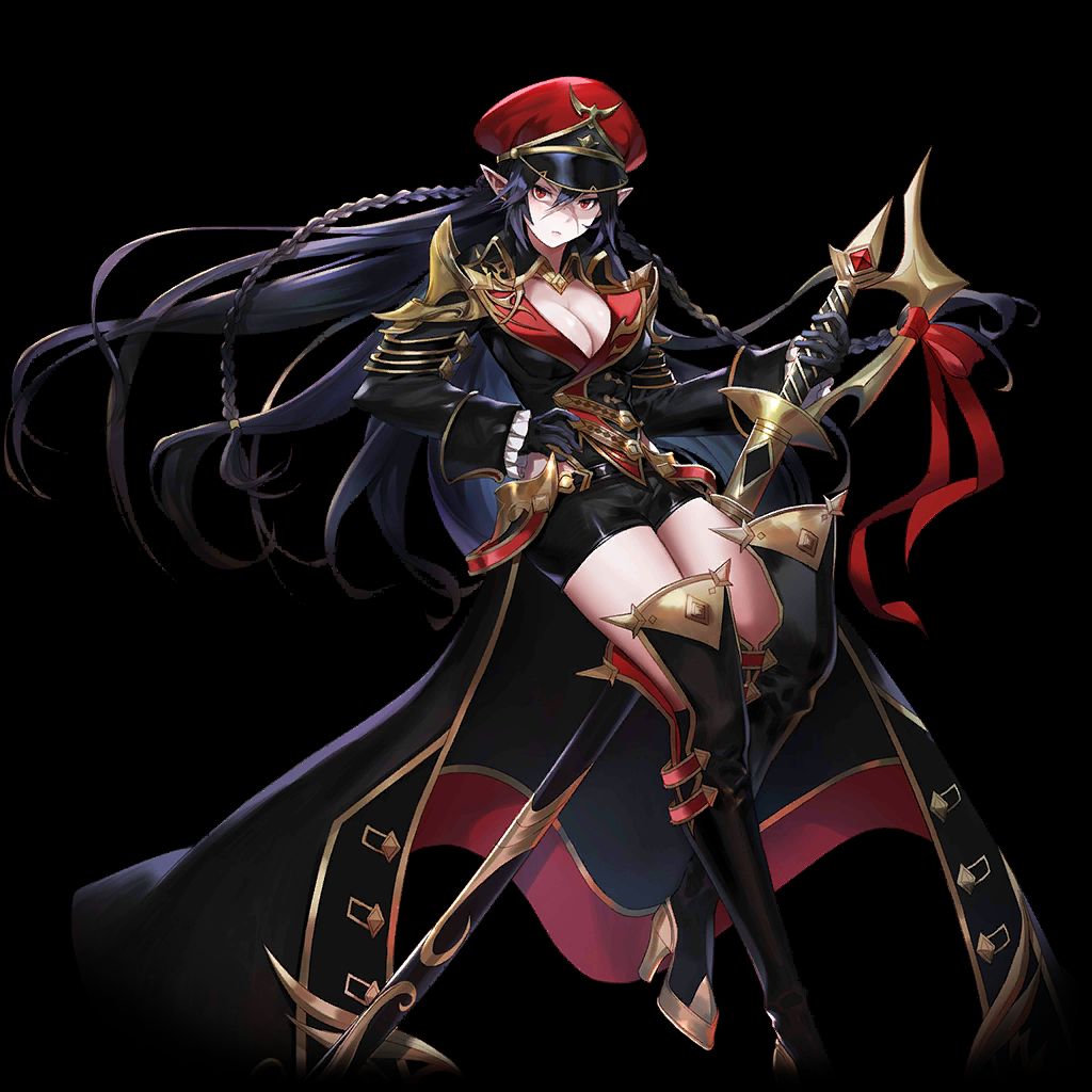 Valkyrie Connect page 1 full