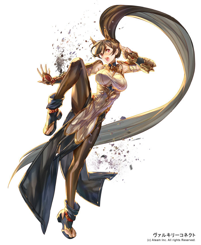 Valkyrie Connect page 10 full