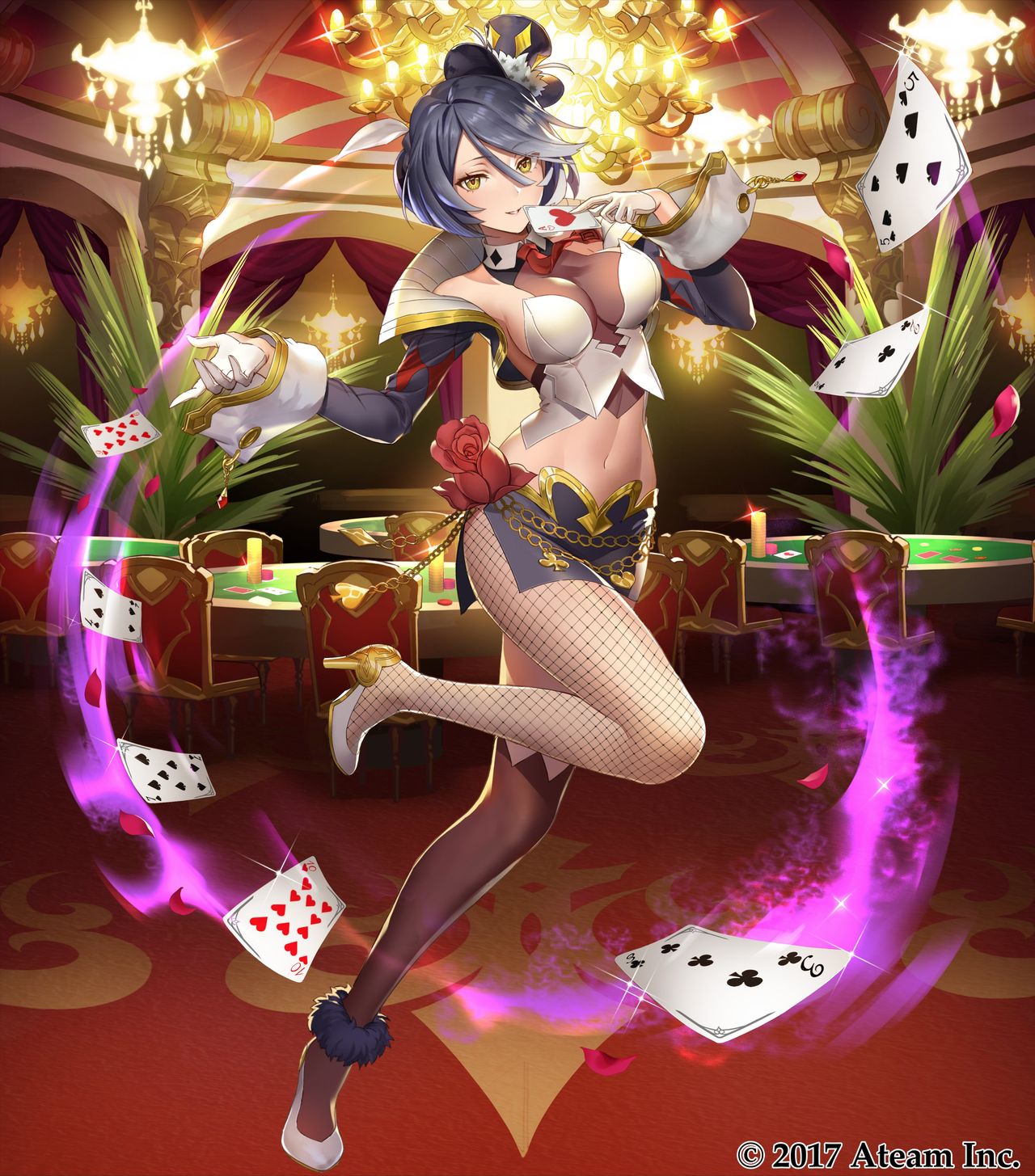 Valkyrie Connect page 3 full