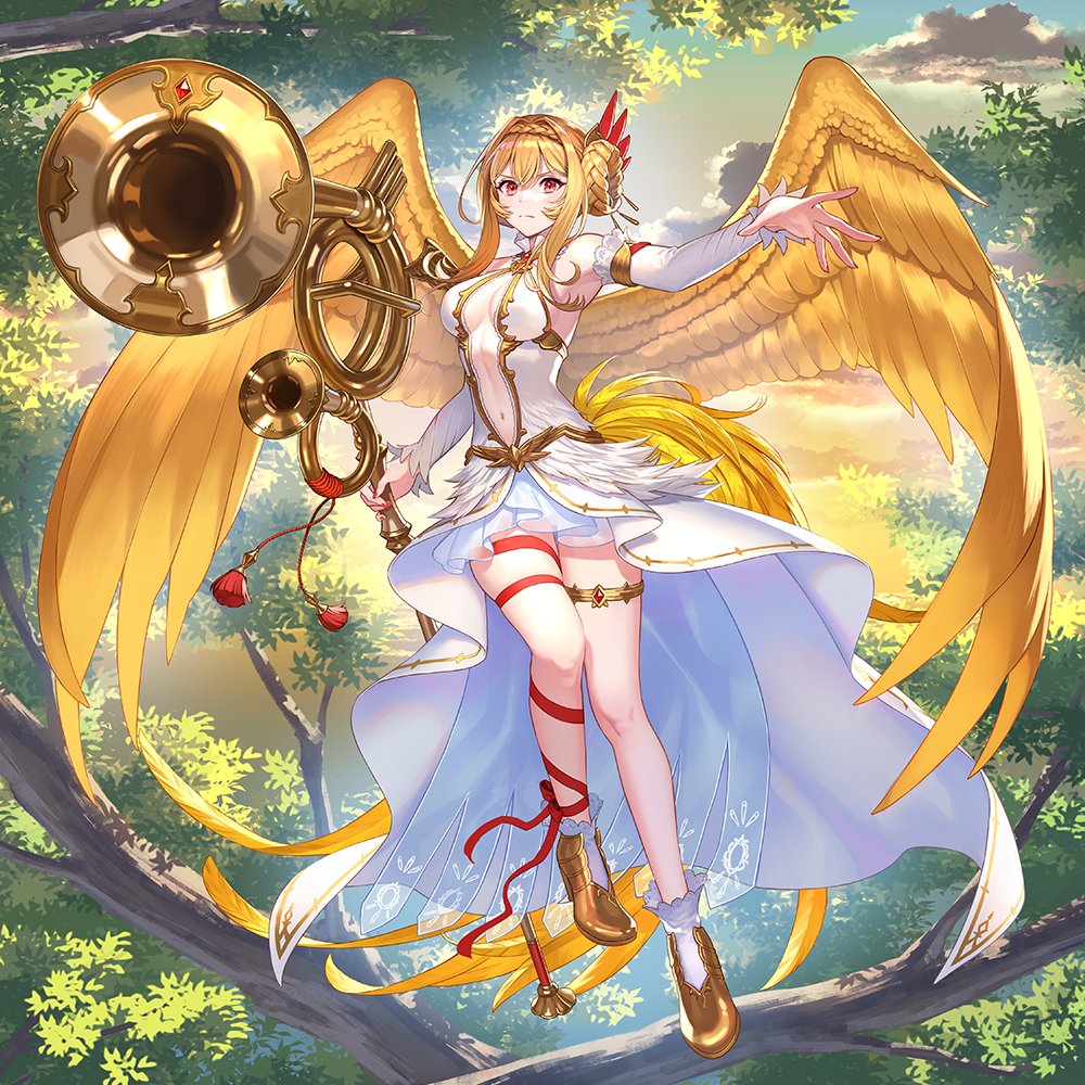 Valkyrie Connect page 6 full