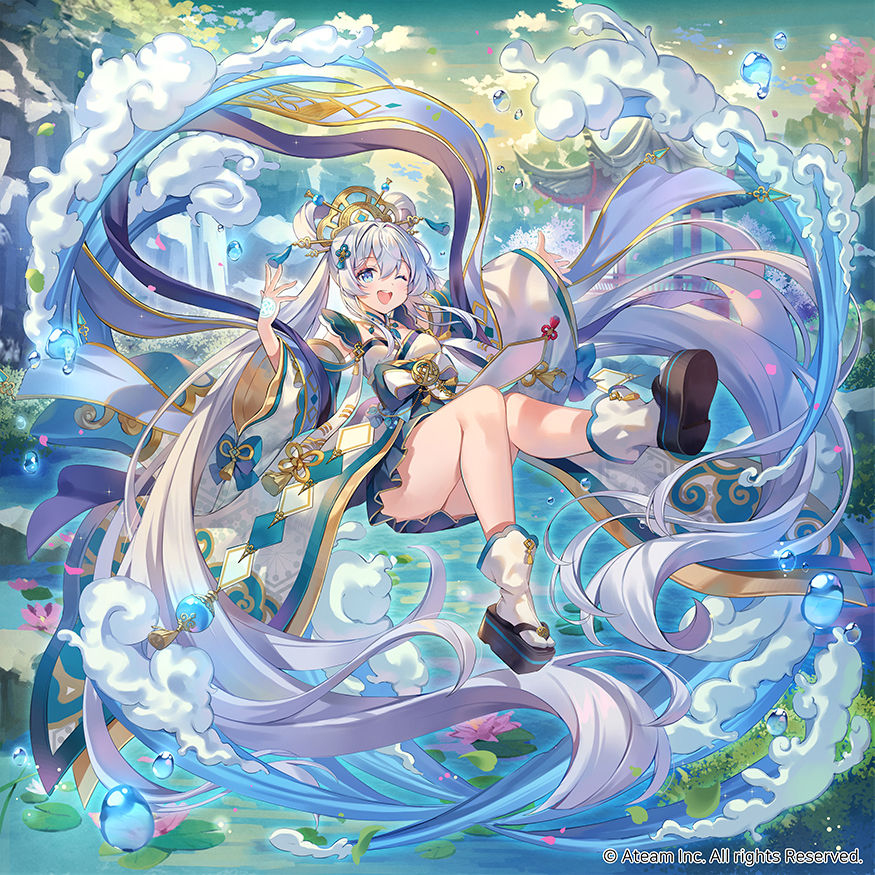 Valkyrie Connect page 8 full