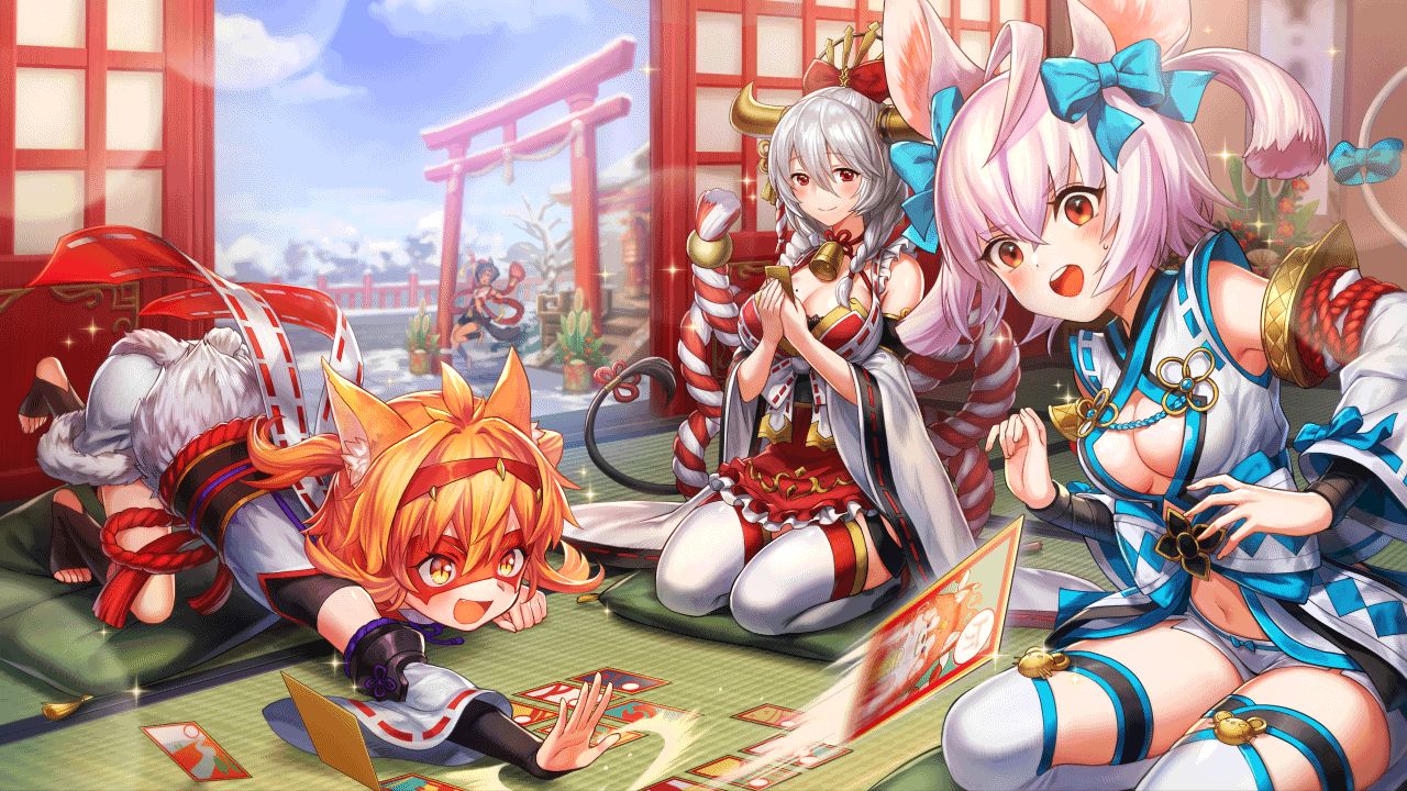 Valkyrie Connect page 9 full