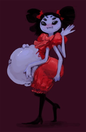 ARTIST susfishous cover