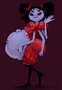 ARTIST susfishous