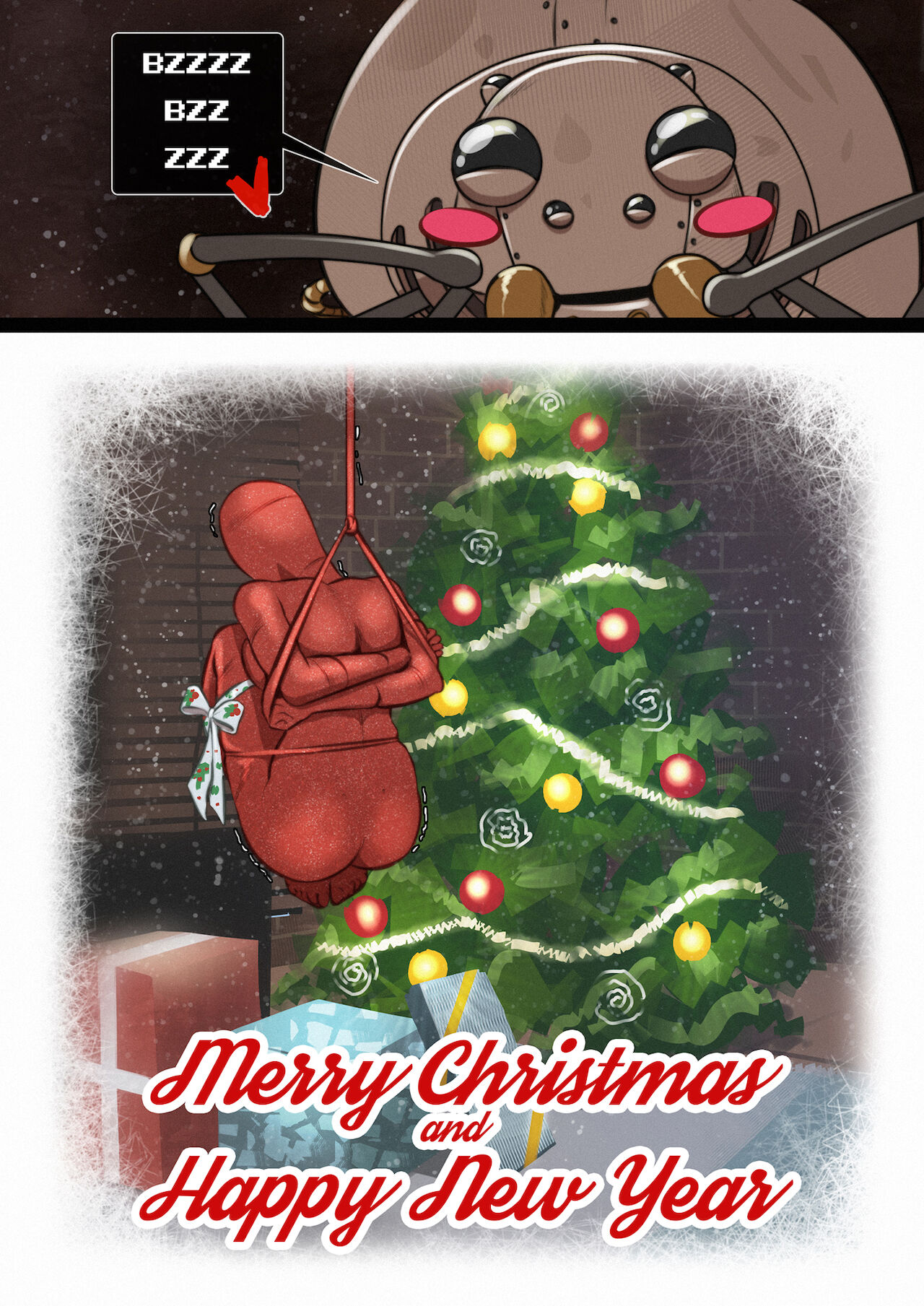 The Gift page 10 full
