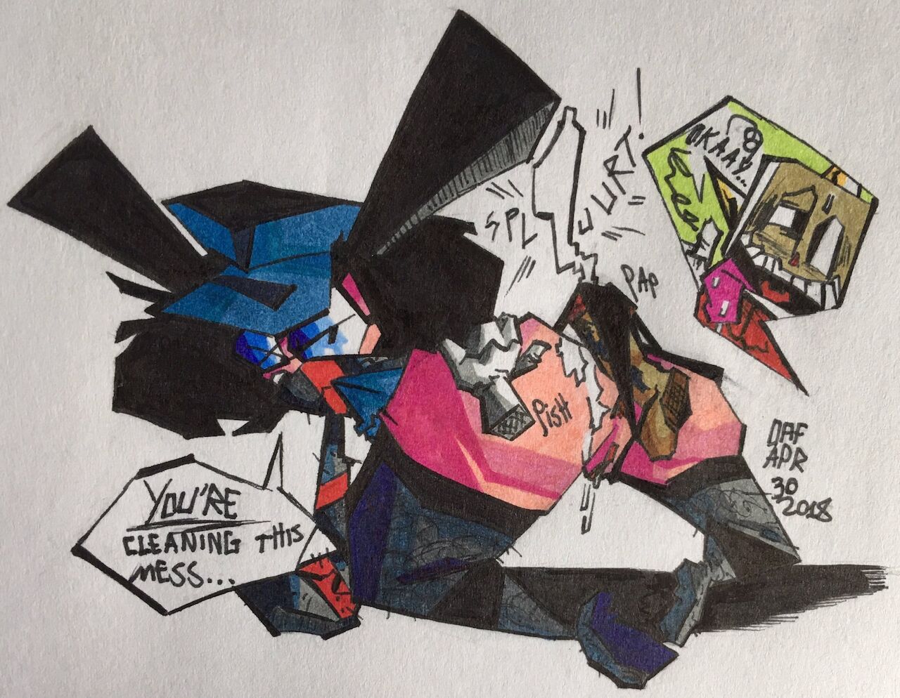 Action-Coaster page 4 full