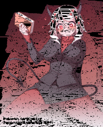 Modeus cover