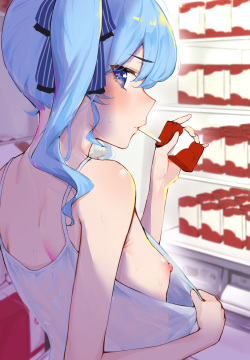 Suisei