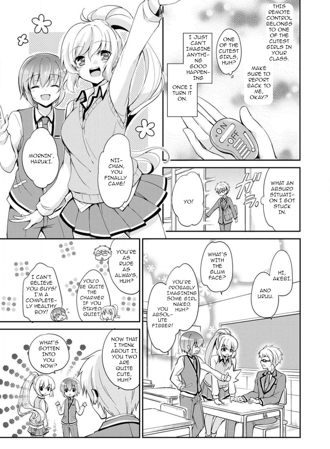 Otome Switch Chapter 01 page 10 full