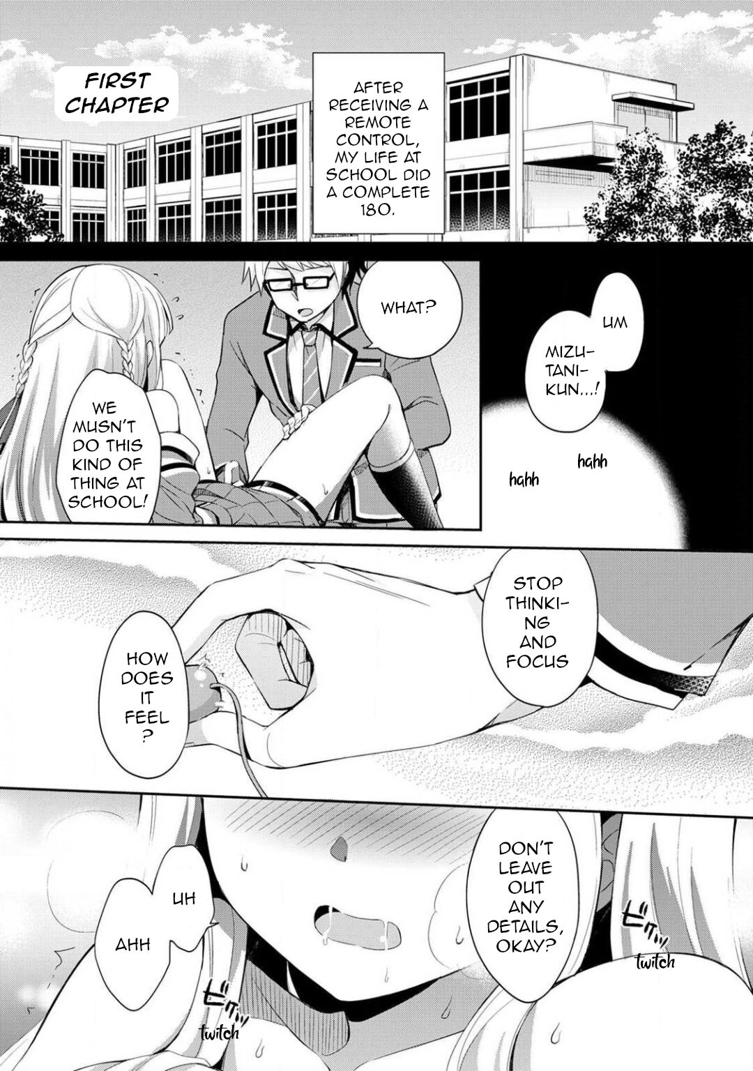 Otome Switch Chapter 01 page 2 full