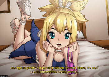Kohaku dr.Stone wifu_cast cover