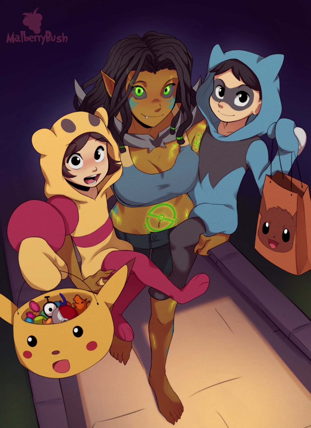 - Artist Collection page 9 full