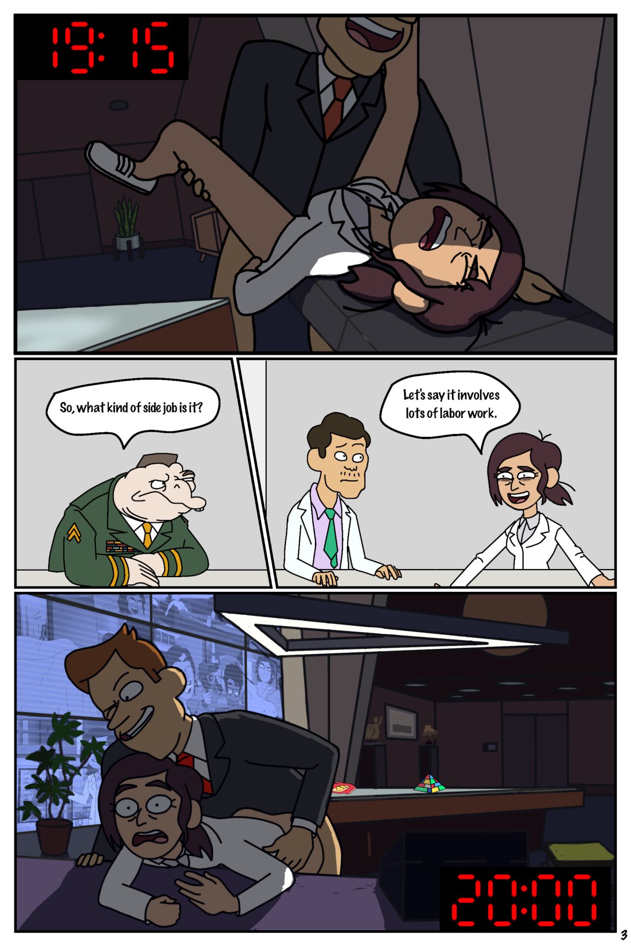 Sidejobs page 3 full