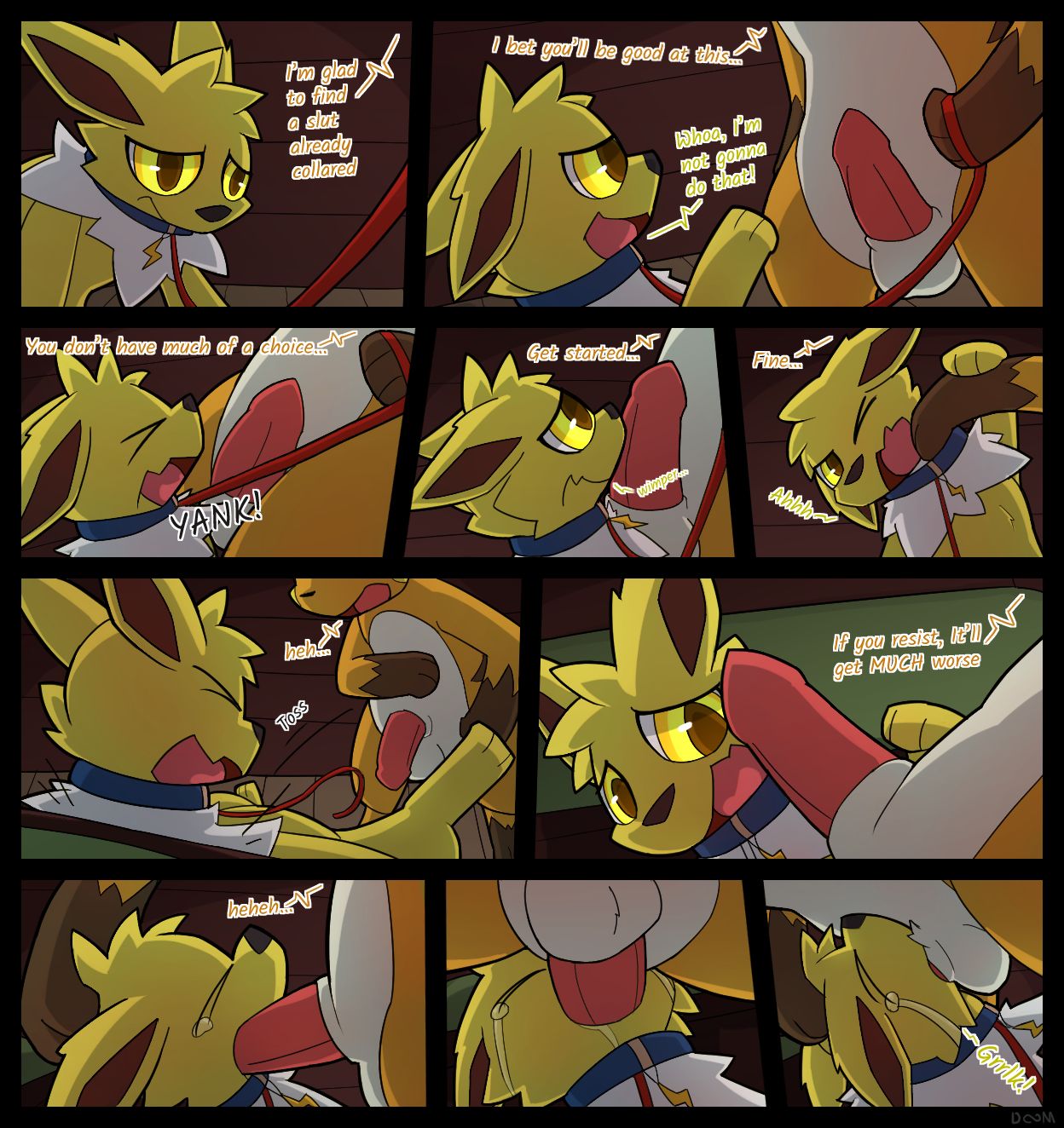 Commission for Wm149 page 2 full