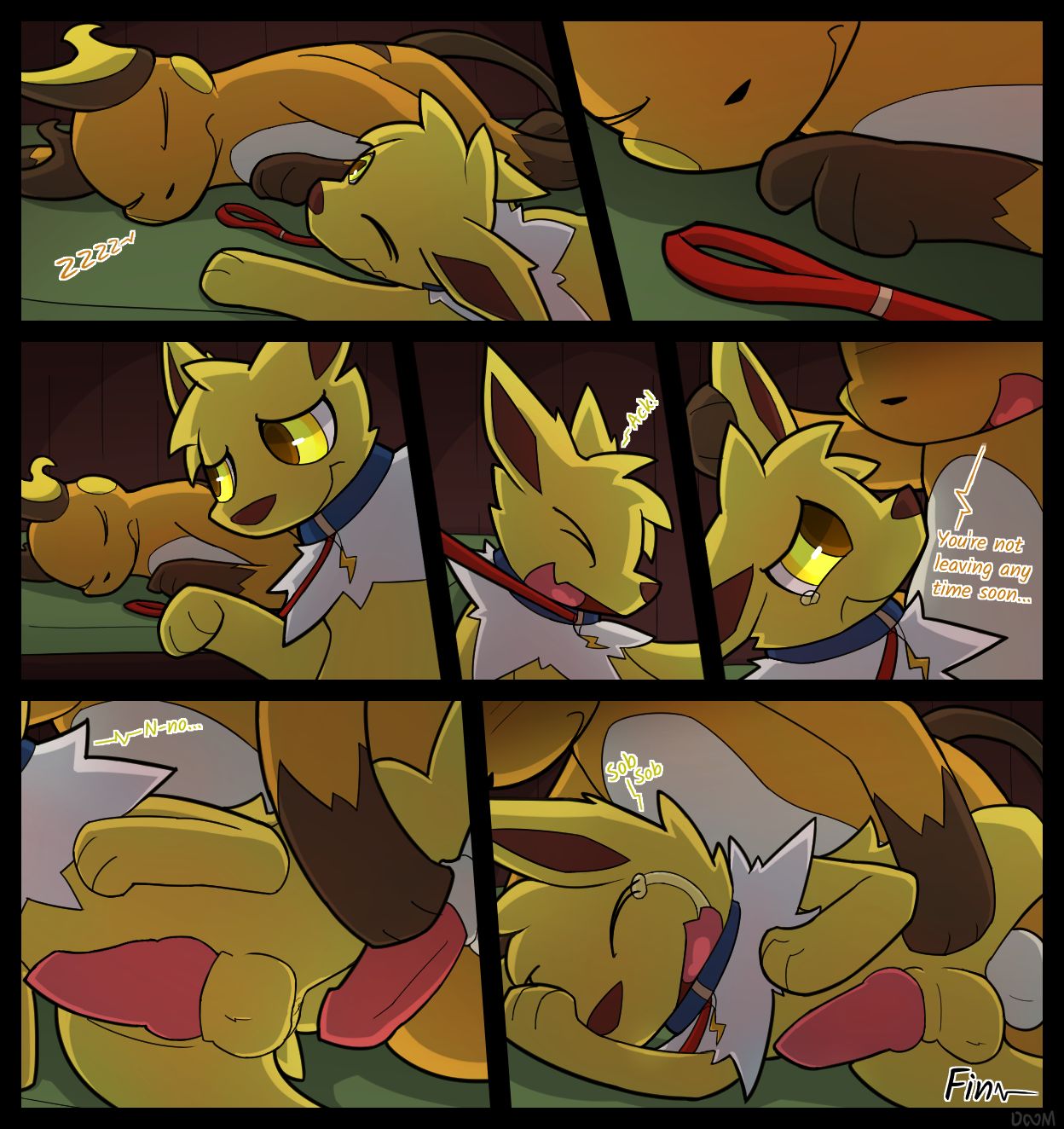 Commission for Wm149 page 4 full