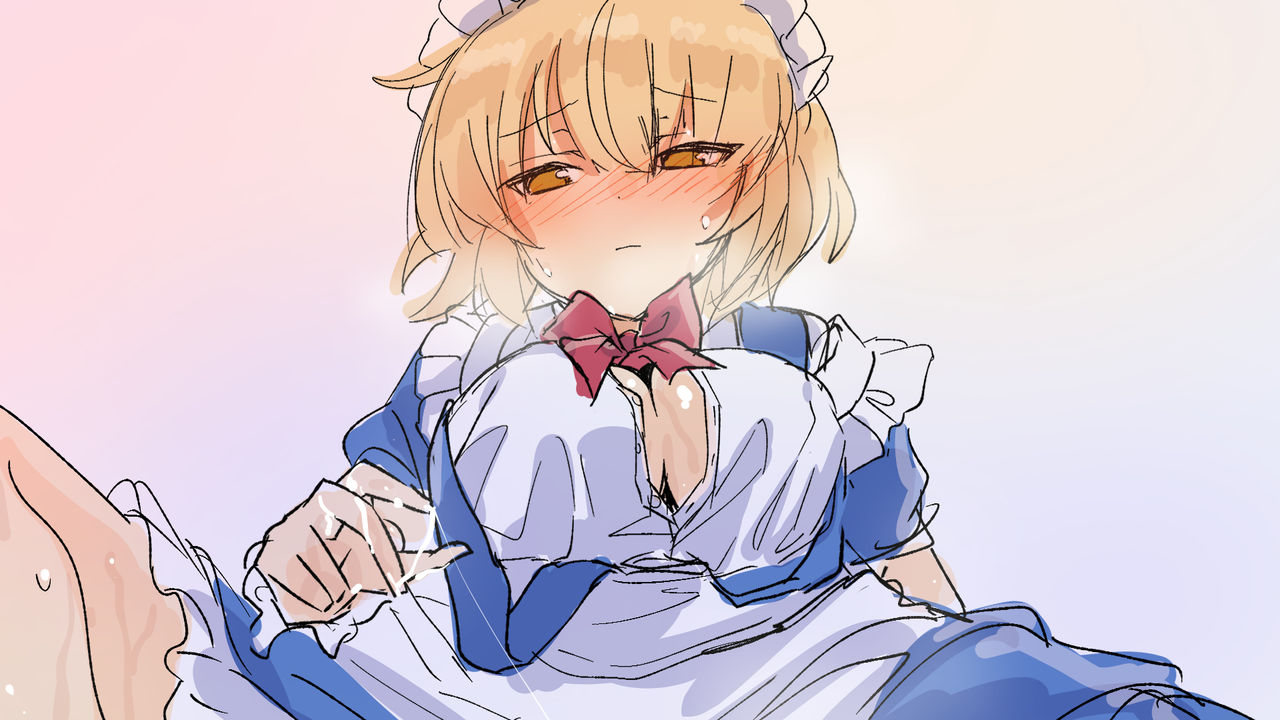 pixiv 仕苺亜をくり page 8 full