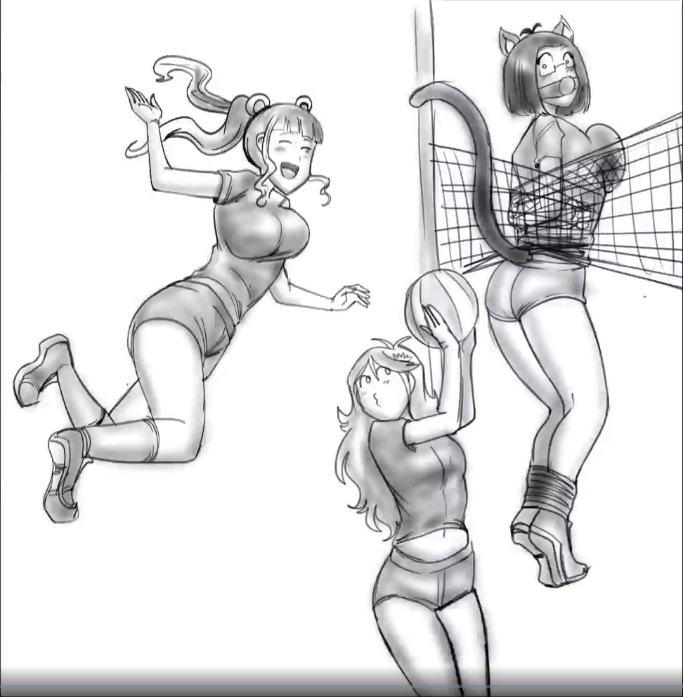 Artist FenrilHuayra / Kuroihoshi  ~  Stream Loot of 2021-02 page 5 full
