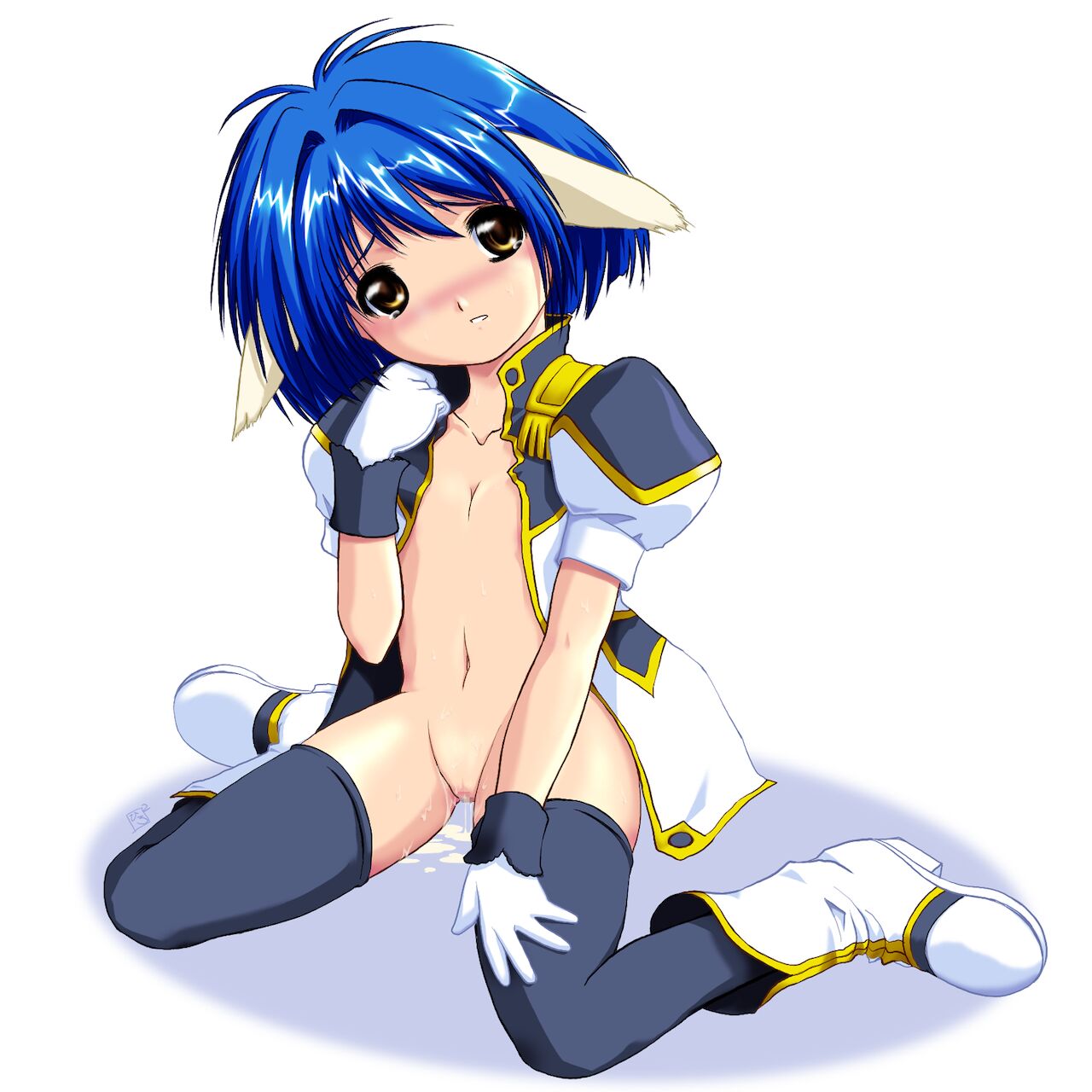 Galaxy White page 2 full
