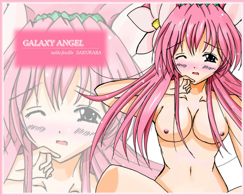 Galaxy White page 9 full