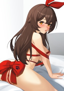 Amber