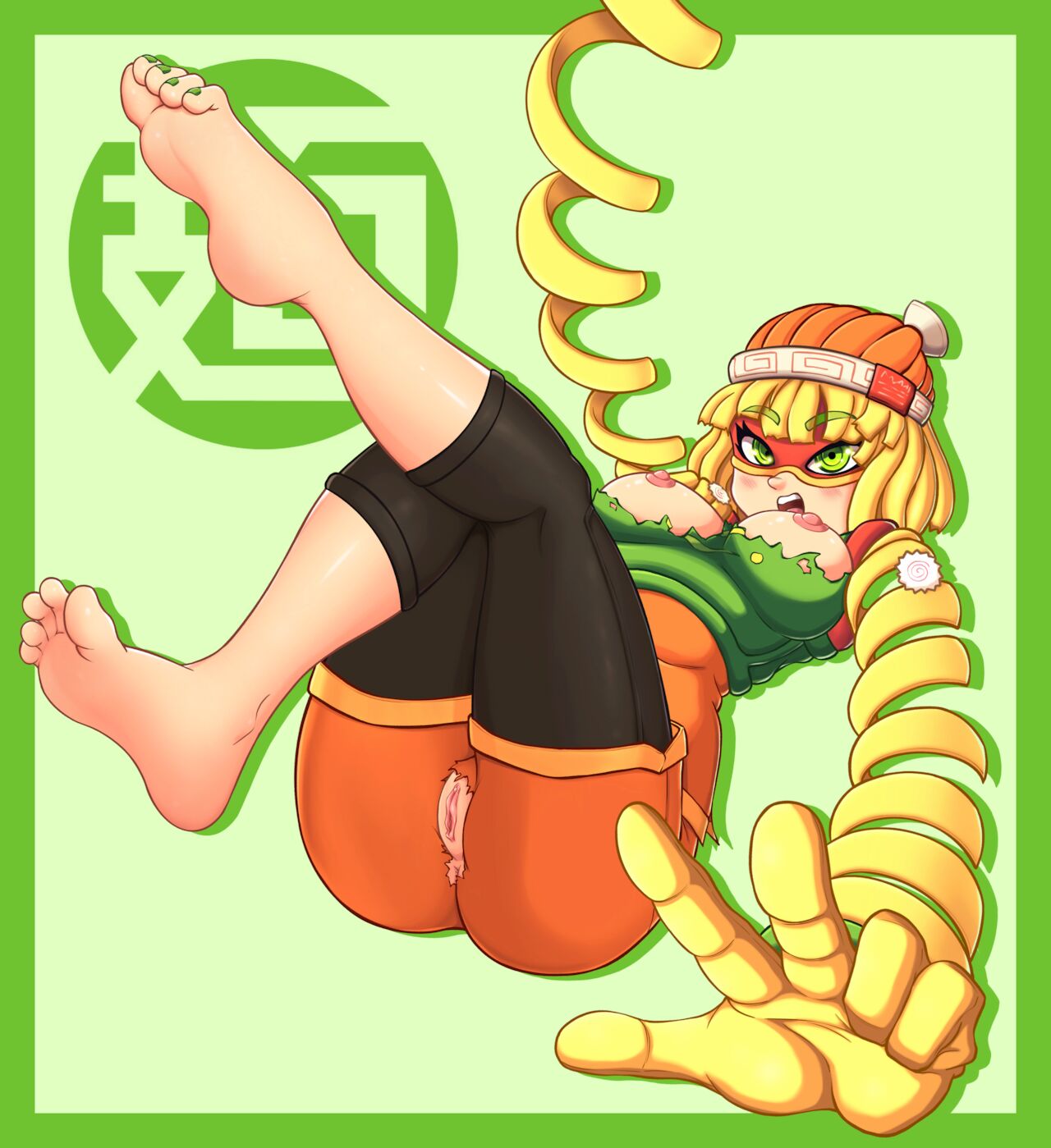 lewdsaiga page 6 full