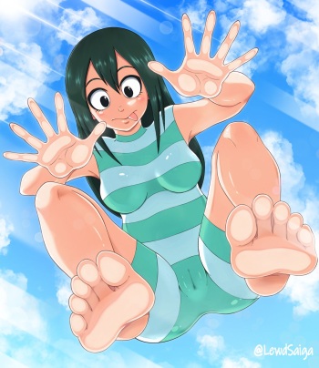 lewdsaiga cover