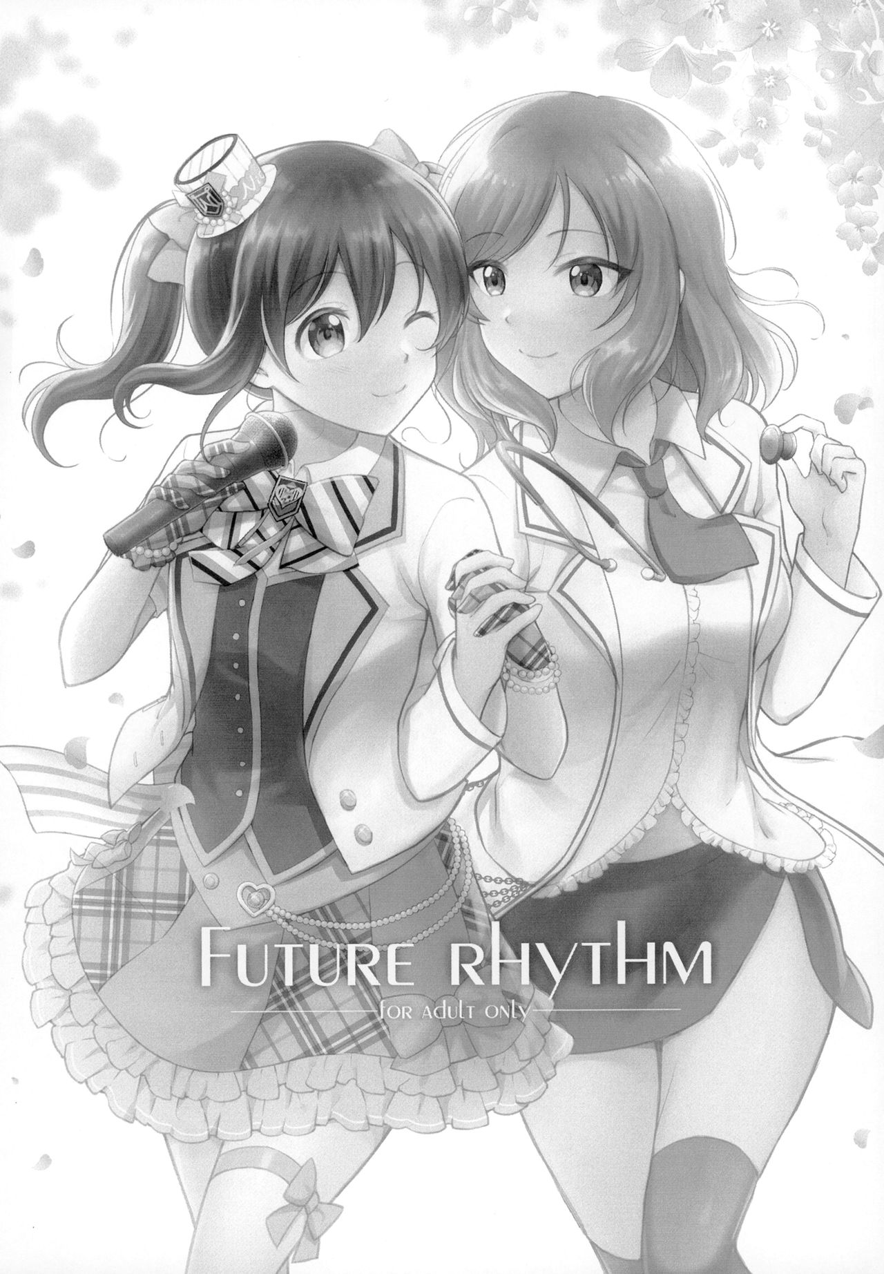 Future Rhythm page 5 full