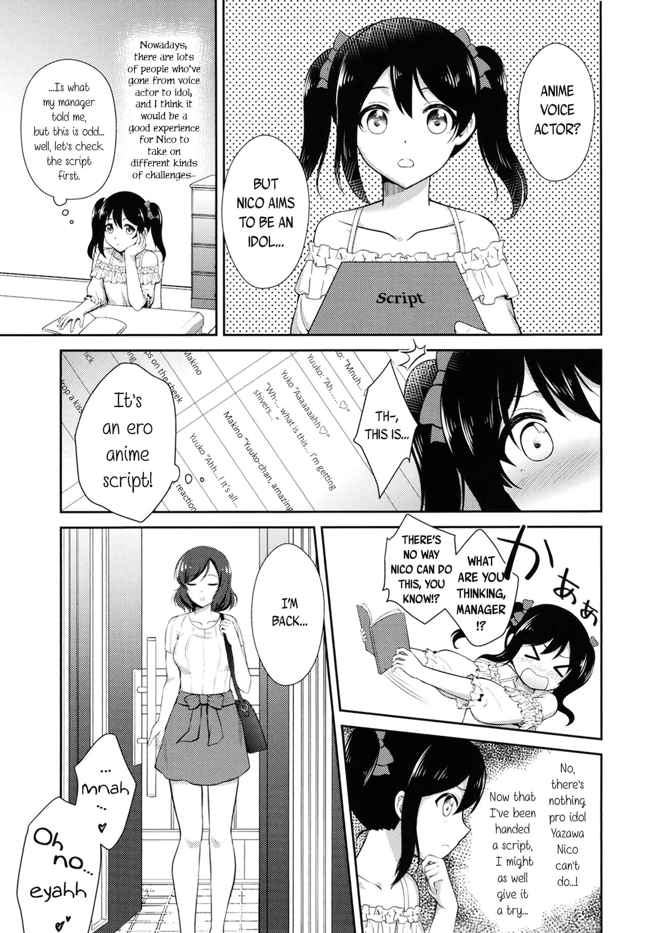 Future Rhythm page 7 full