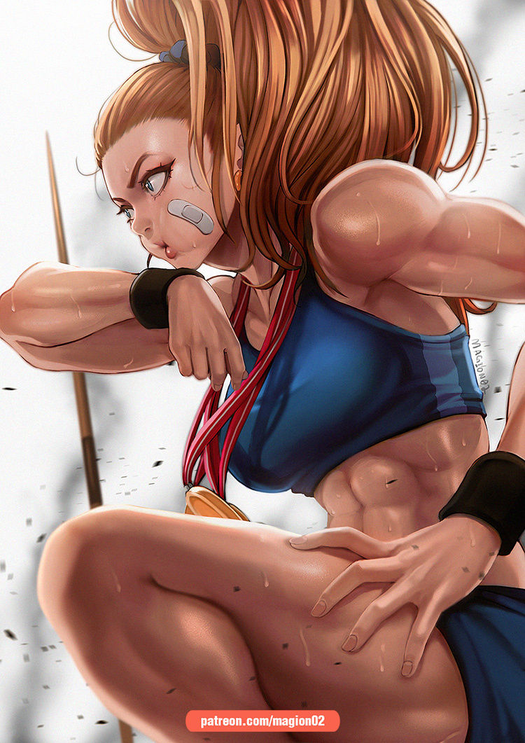 Captain Mizuki page 7 full